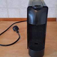 macchina caffe' nespresso