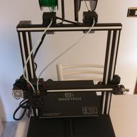 STAMPANTE 3D GEEETECH A20M