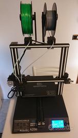 STAMPANTE 3D GEEETECH A20M