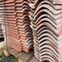 Tegole possagno unicoppo