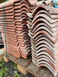 Tegole possagno unicoppo