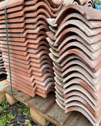 Tegole possagno unicoppo