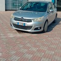 citron c4 1.6 hdi 