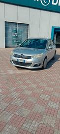 citron c4 1.6 hdi 