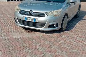 citron c4 1.6 hdi 