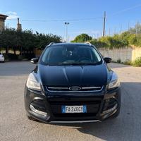 Ford Kuga 2.0 TDCI 150cv  4WD
