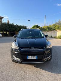 Ford Kuga 2.0 TDCI 150cv  4WD