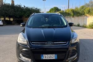 Ford Kuga 2.0 TDCI 150cv S&S 4WD