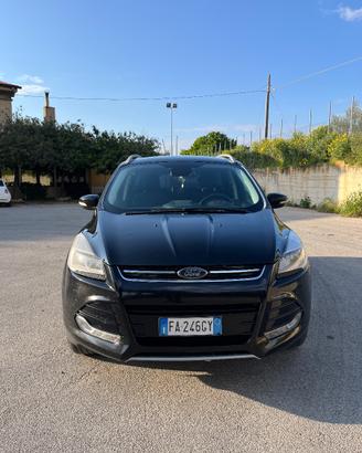 Ford Kuga 2.0 TDCI 150cv  S&S 4WD