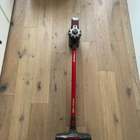 Aspirapolvere elettrico