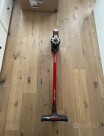 Aspirapolvere elettrico