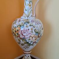 Anfora gigante da arredo