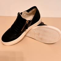 Mocassini bambina Cherie