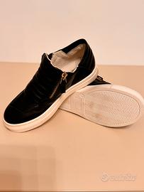 Mocassini bambina Cherie