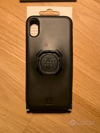 Custodia Quad Lock iPhone X e XS