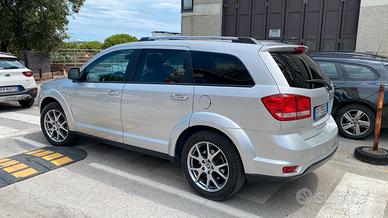 FIAT Freemont - 2014