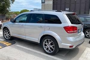 FIAT Freemont - 2014