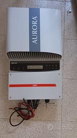 Inverter per fotovoltaico