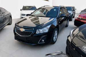 Chevrolet Cruze 1.7 Diesel Station Wagon LT