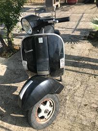 Vespa 150 px
