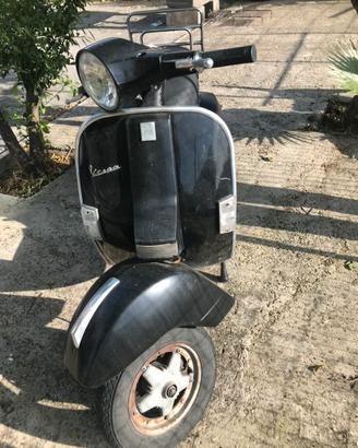 Vespa 150 px