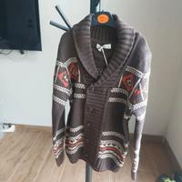 Maglioncino marca "Gatti"bambino 12 anni cm152