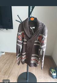 Maglioncino marca "Gatti"bambino 12 anni cm152