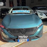 Peugeot 308 BlueHDi 130 S&S EAT8 SW Allure Pack