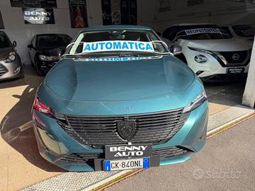 Peugeot 308 BlueHDi 130 S&S EAT8 SW Allure Pack