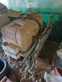 Botte diserbo diserbante