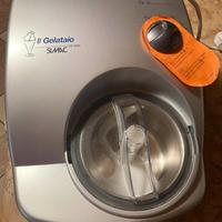 DE LONGHI Il Gelataio ICK6000