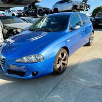 Alfa Romeo 147