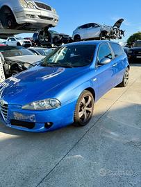 Alfa Romeo 147