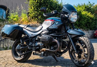 BMW r 1150r