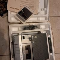 registratore minerva