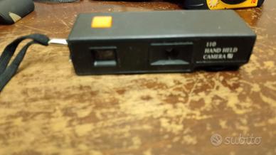 machine fotografiche 