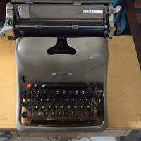 olivetti Lexikon 80