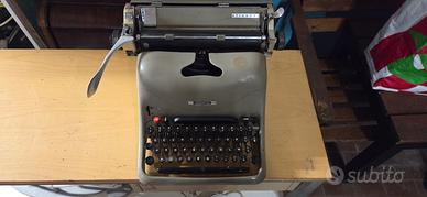 olivetti Lexikon 80