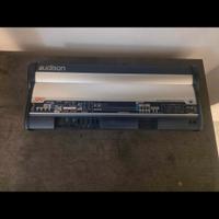 Audison amplificatore HI-End SQ  