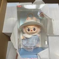 Pop MART MOKOKO  LABUBU CLOSE TO SWEET