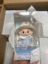 Pop MART MOKOKO  LABUBU CLOSE TO SWEET