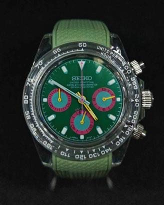 Seiko Daytona