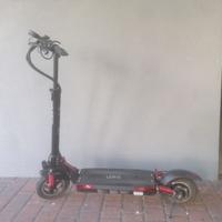 monopattino elettrico