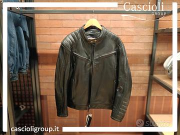 Giacca Moto