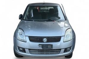 MUSO MUSATA SUZUKI SWIFT 2004/2010