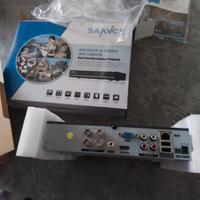 DVR videosorveglianza