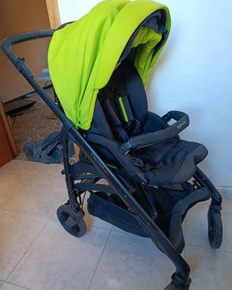  trio Inglesina Trilogy city 