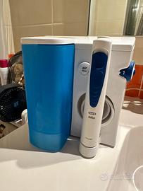 Idropulsore Oxyjet Oral B