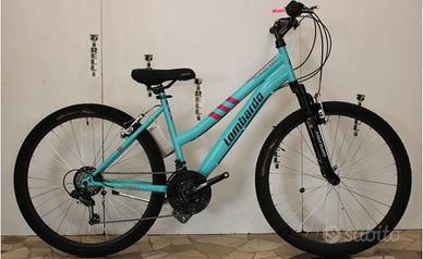 Bicicletta