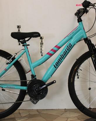 Bicicletta
